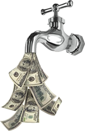 High Water Bill